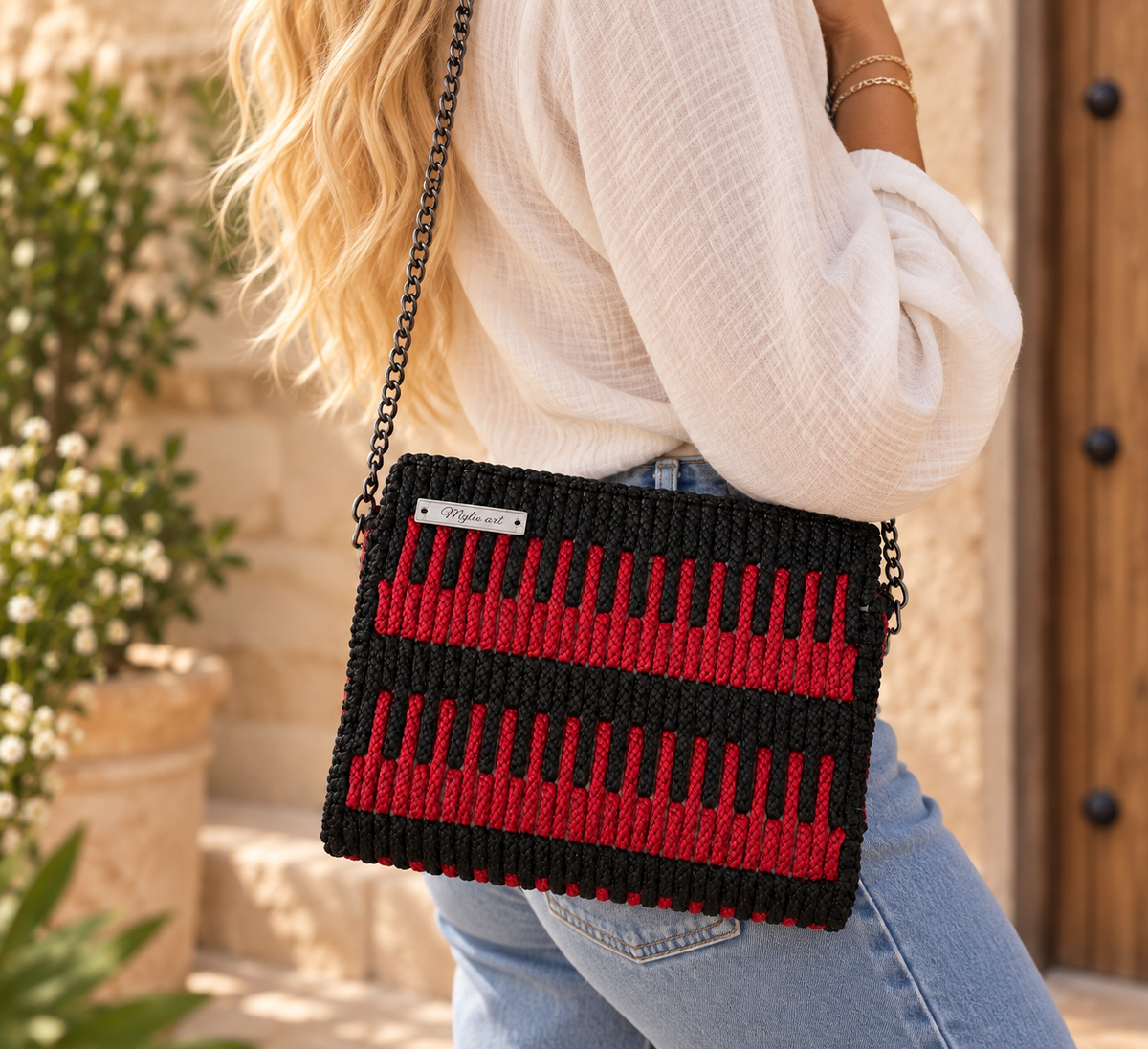 Bolso Urbano