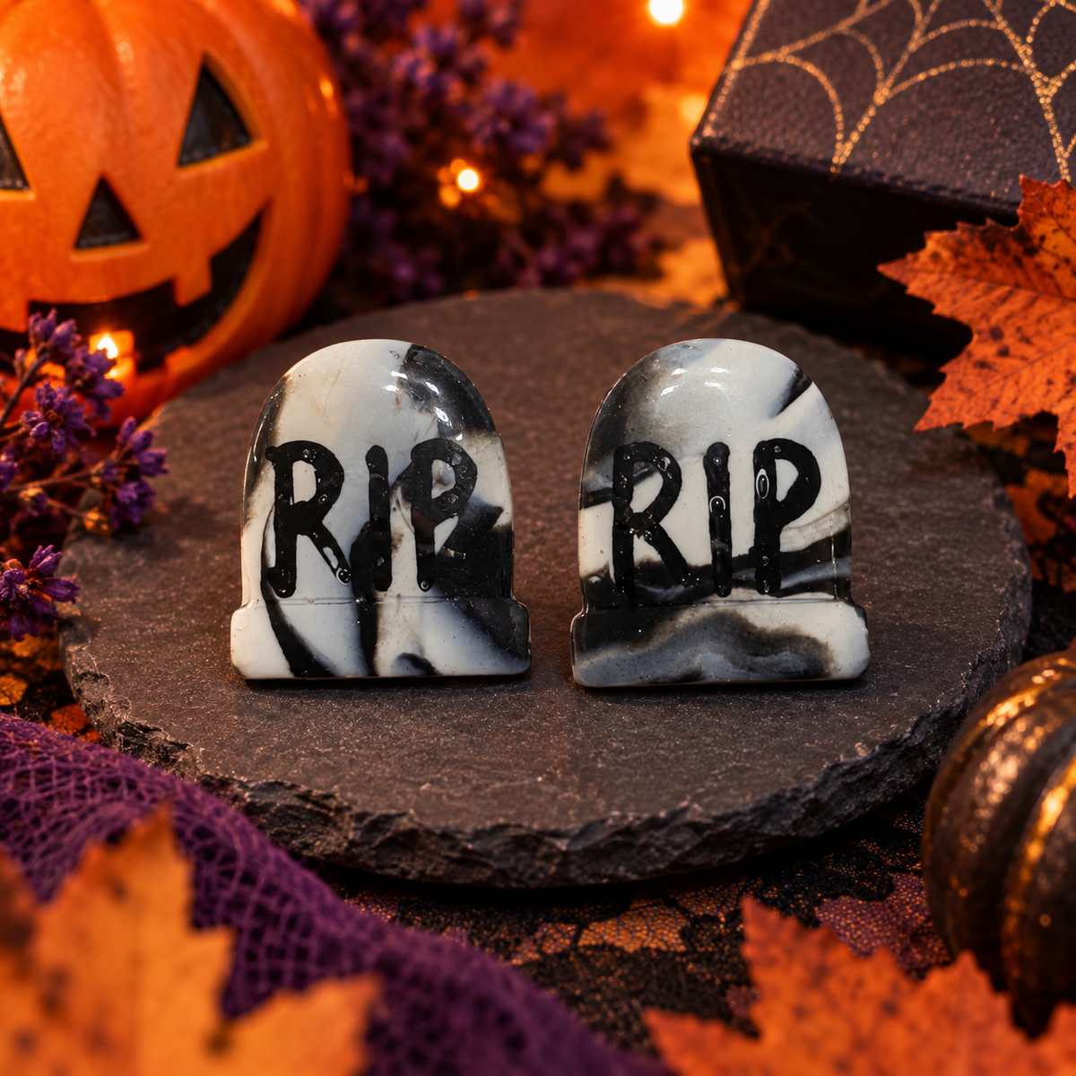 Eternal Halloween
