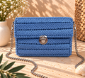 Bolso Azul Denim
