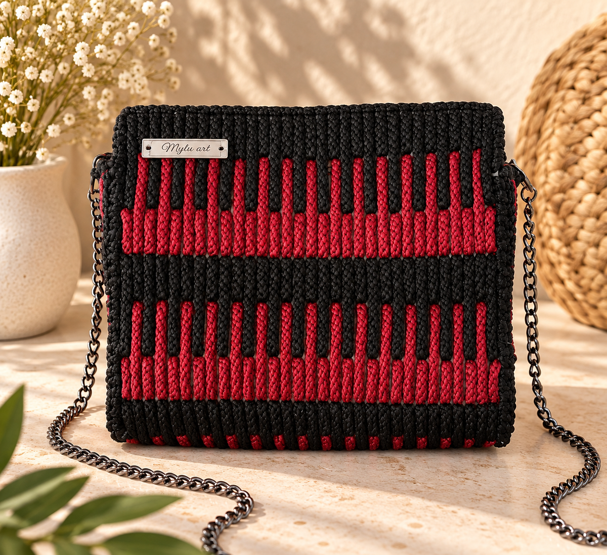 Bolso Urbano