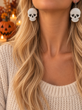 Calaveras Colgantes